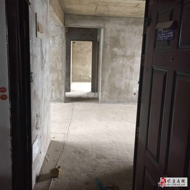 丽阳豪苑3室2厅2卫80万元,首付30%